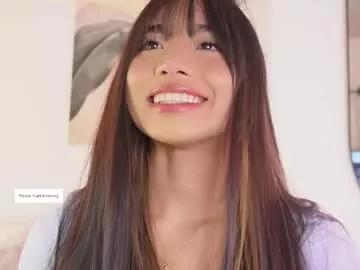 annyz09 model from Chaturbate