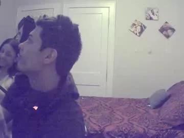 anonspeaker from Chaturbate