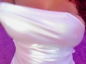 Photos of anyelaevansx from Chaturbate is Freechat
