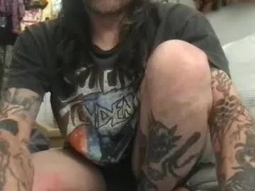 Anytimexcowboy webcams show profile image 