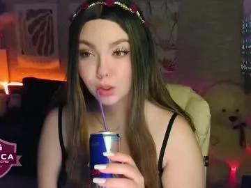 Photos of aphelia__dream_ from Chaturbate is Freechat