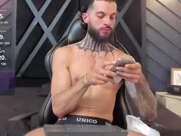 Photos of apolo_bianco_ from Chaturbate is Freechat
