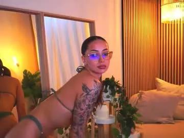 approved_18 from Chaturbate