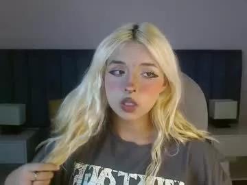 april__bunny on Chaturbate
