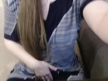 aquanarmin from Chaturbate