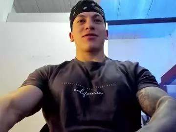 Photos of aquiles_51 from Chaturbate is Freechat