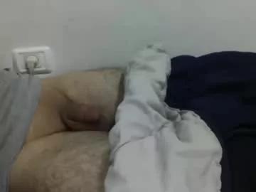 arabesex1 from Chaturbate
