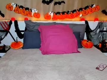aria_sugar from Chaturbate