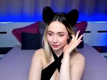 aria_sugar from Chaturbate