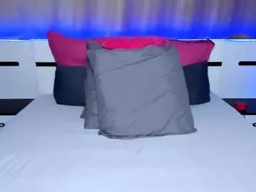 aria_sugar from Chaturbate