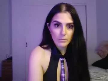 ariachasee from Chaturbate