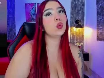 ariadna_sc from Chaturbate