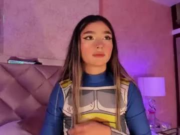 ariana_villada from Chaturbate