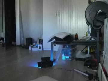 arianna_richi from Chaturbate