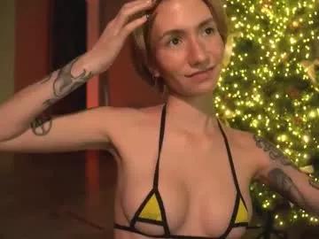 arianna_richi from Chaturbate