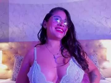 ariarosse from Chaturbate