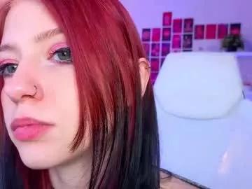 Photos of arielabradberry from Chaturbate is Private
