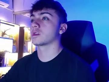 Photos of aron__cooper from Chaturbate is Freechat
