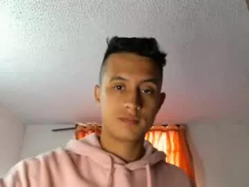 aroon_699 from Chaturbate