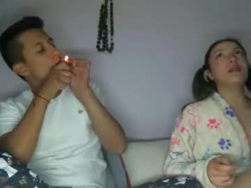 aroon_699 from Chaturbate