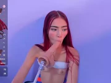 Photos of ary_cherry from Chaturbate is Freechat