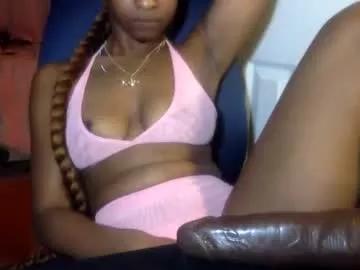asante814 from Chaturbate