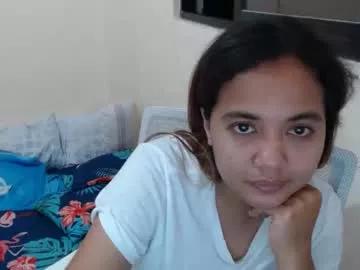asianprettymay from Chaturbate
