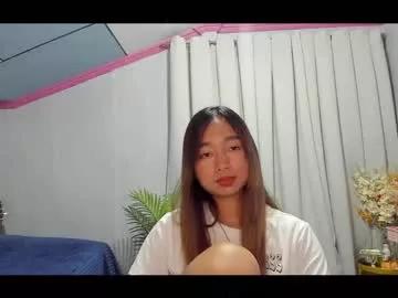 asiansweetnasty from Chaturbate
