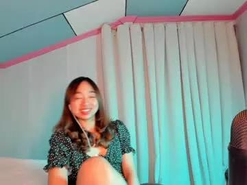 asiansweetnasty from Chaturbate