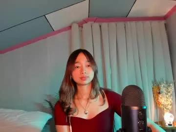 asiansweetnasty from Chaturbate