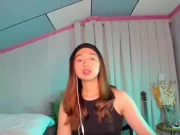 asiansweetnasty from Chaturbate