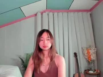 asiansweetnasty from Chaturbate