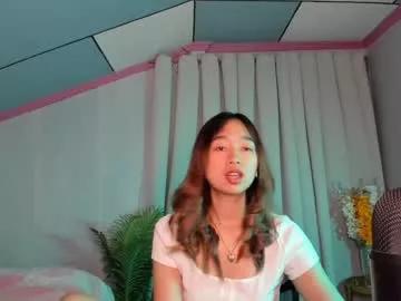 asiansweetnasty from Chaturbate