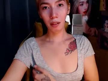 aurakharisma_xx from Chaturbate