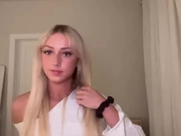 Photos of aurorabenson from Chaturbate is Freechat