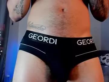 Photos of austintorres_ from Chaturbate is Freechat