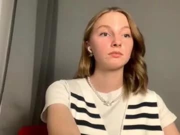 Photos of autumnroginson from Chaturbate is Freechat