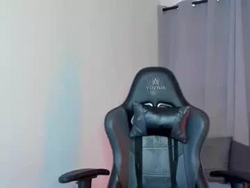 Photos of axel_owen from Chaturbate is Freechat