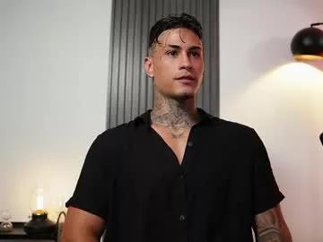 Photos of axel_villa from Chaturbate is Freechat