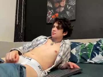 Photos of azzrel_ethann from Chaturbate is Freechat