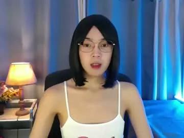 babaengpokpok from Chaturbate