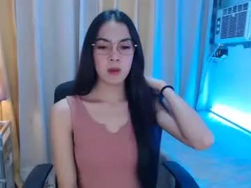 babaengpokpok from Chaturbate