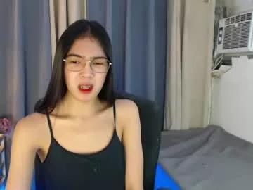 babaengpokpok from Chaturbate