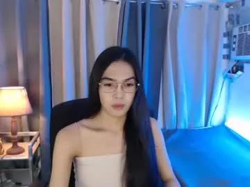 babaengpokpok from Chaturbate