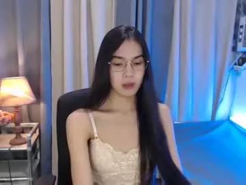babaengpokpok from Chaturbate