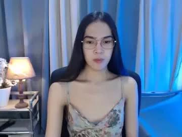 babaengpokpok from Chaturbate