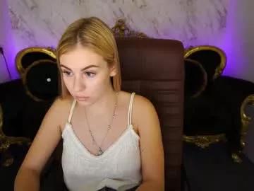babedollii from Chaturbate