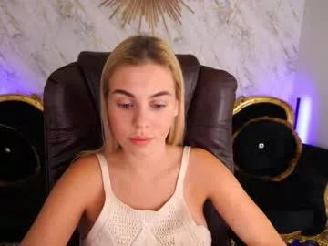 babedollii from Chaturbate