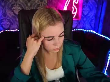 babedollii from Chaturbate