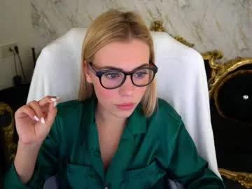 babedollii from Chaturbate